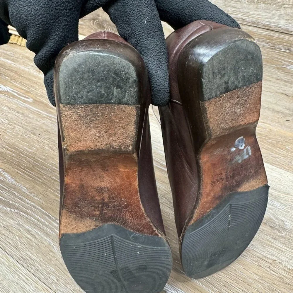 Cole Haan elevate your